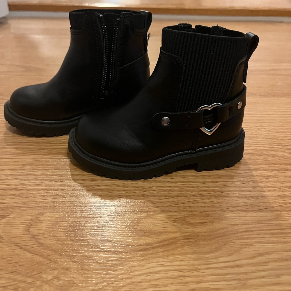 Old Navy toddler boots